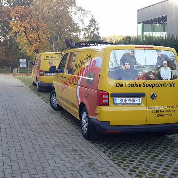 De Looise Soepcentrale