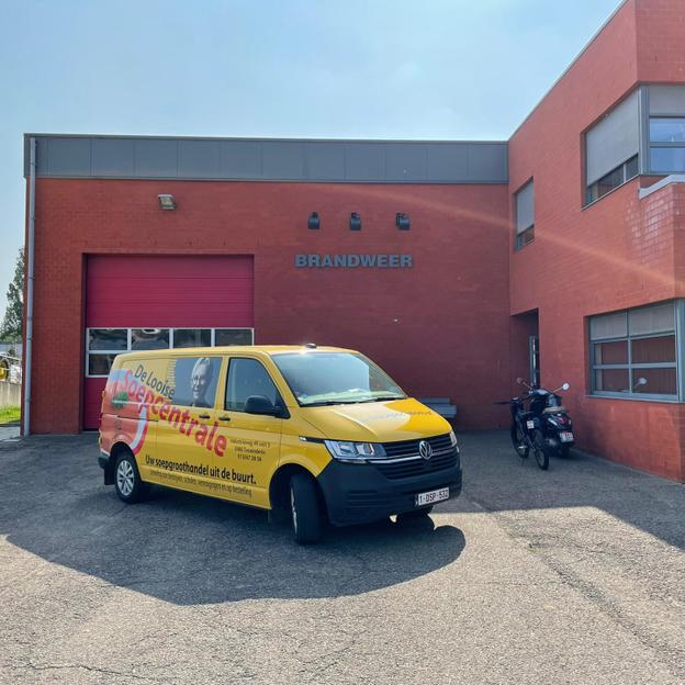 De Looise Soepcentrale