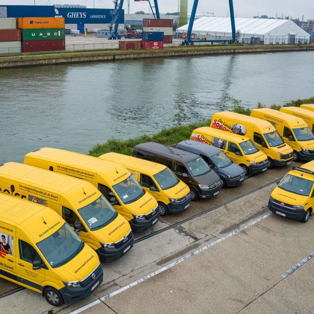 De Looise Soepcentrale