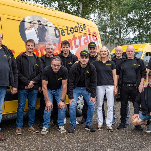 De Looise Soepcentrale